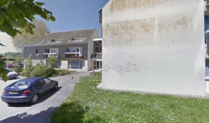 M.A.P.A.D Maison Accueil pour Personnes Agées Dépendantes à Bricquebec-en-Cotentin