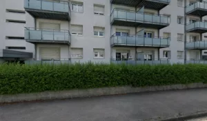 Résidence Alsace (Foyer Logements pour Personnes Agées) à Saint-Dié-des-Vosges