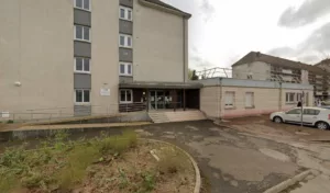 Résidence « Arche des Noyers » – EHPA – CCAS de Tours à Tours