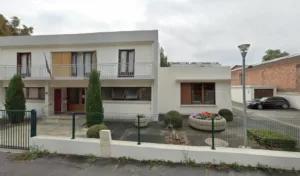 Residence autonomie Ambroise Croizat à Ivry-sur-Seine