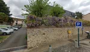 Résidence autonomie ARPAVIE De La Fontaine à Verrières-le-Buisson