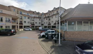 Résidence autonomie ARPAVIE La Roseraie à Triel-sur-Seine