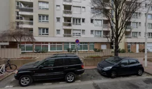 Résidence autonomie ARPAVIE La Vanne à Montrouge