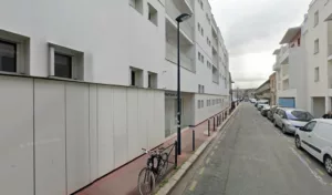 Résidence Autonomie ARPAVIE Le Pont Saint Jean à Bordeaux