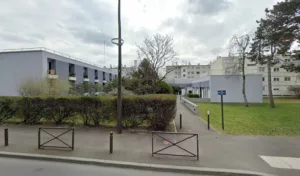 Résidence autonomie ARPAVIE Les Lozaits à Villejuif