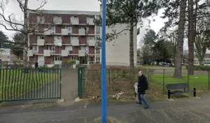 Residence autonomie ARPAVIE Les Petits Balcons à Villiers-le-Bel