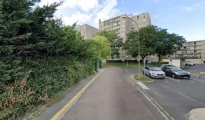 Residence autonomie ARPAVIE Les Tournelles à Le Mée-sur-Seine