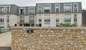 Résidence autonomie Coallia Le Clos Baret à Bruyères-le-Châtel