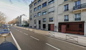 Résidence autonomie Coallia « Maison des Célestins » à Paris