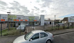 Résidence Autonomie L’Amitié à Soissons