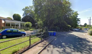 Résidence Autonomie La Fontaine à Bois-Guillaume