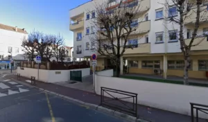 Résidence Autonomie Le Village à Maisons-Laffitte