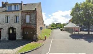 Résidence Autonomie Les Camélias à Saint-Valery-en-Caux