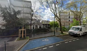 Résidence autonomie Les Champs Philippe – Hauts-de-Seine Habitat à La Garenne-Colombes