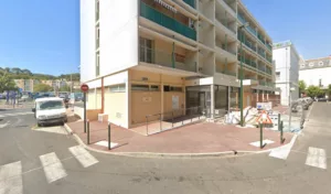 Résidence autonomie Les Mûriers à Hyères