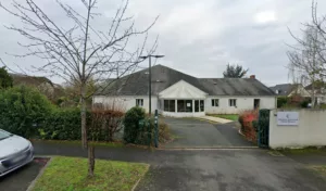 RESIDENCE AUTONOMIE MAISON BLANCHE à Saint-Cyr-sur-Loire