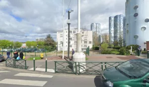 Résidence autonomie Pasteur – Hauts-de-Seine Habitat à Nanterre