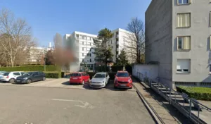 Résidence autonomie seniors La Sauvegarde à Lyon