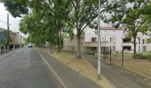 Résidence Camille Barroy à Rosny Sous Bois