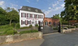 Résidence de l’Abbaye à Solesmes