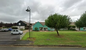 Residence De La Jeuliniere à Le Luart