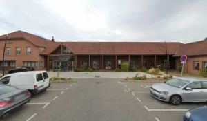 Résidence de la Vigne à Sainghin-en-Weppes