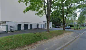 Résidence des Mésanges à Vaires-sur-Marne