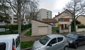 Résidence des Ramenas à Montreuil