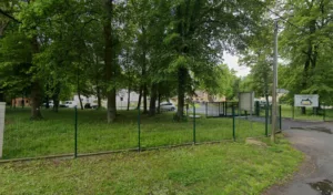 Résidence Domaine de la Chalouette à Morigny-Champigny