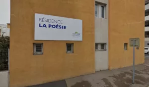 Résidence EHPAD ARPAVIE La Poésie à Sète