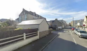 Residence Ernest Renan à Saint-Malo