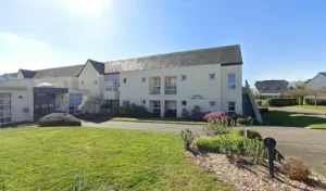 Residence Eugène Guéno à Langueux