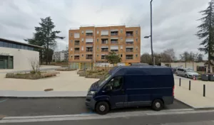 Residence Fleury à Fontenay-le-Fleury