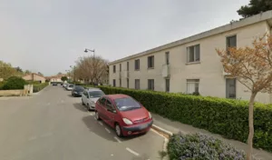 Résidence Foyer Logement La Ben Vengudo à Rognonas