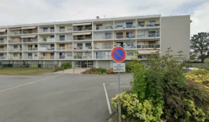 Residence Girardiere à Cholet