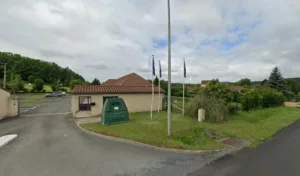 Résidence Goélia Le Hameau de la Vézère à Le Bugue