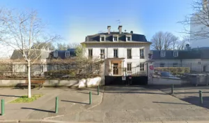 Résidence La Villa des Sources à Ville-d'Avray