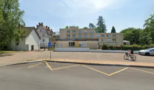 Résidence Le Domaine du Château de Paray le Monial – EHPAD – Maison de retraite médicalisée – Pavonis Santé à Paray-le-Monial