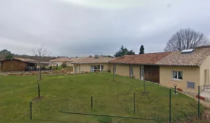 Residence Le Petit Gardonne – Maison de retraite & EHPAD à 24140 Montagnac-la-Crempse