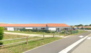 Résidence « Le Temps de Vivre » à La Boissière-des-Landes