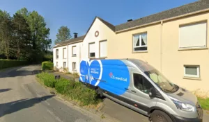 Résidence Le Val Fleuri à Val-de-Saâne