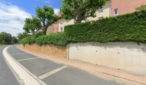 Résidence Les Collines dorées à Charnay