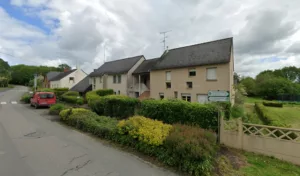 Résidence Les Hortensias à Langon