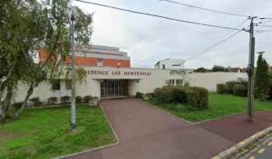 Résidence Les Hortensias à Tourcoing