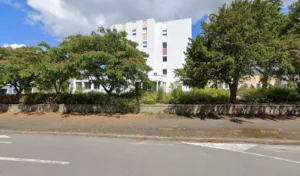 Résidence Les jardins à St Nazaire