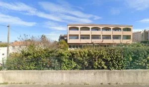 Résidence Les Jardins de Valtrède à Châteauneuf-les-Martigues