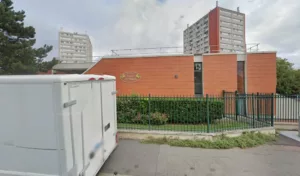 Résidence Les Mimosas à Drancy