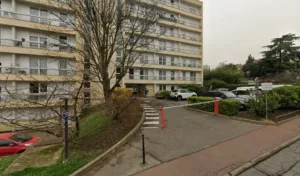 Résidence Les Tarâtres à Rueil Malmaison