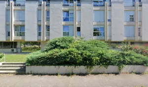 Résidence Les tilleuls à Vitry Le Francois