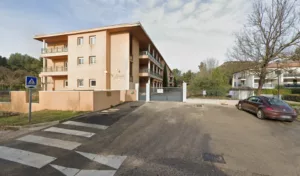 Residence L’Escalette – Maison de retraite & EHPAD à Châteauneuf-le-Rouge